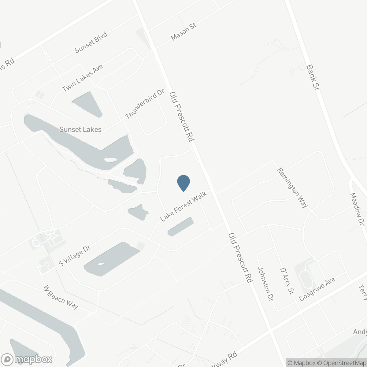 1210 OLD PRESCOTT ROAD, Ottawa, Ontario K4P 1R7